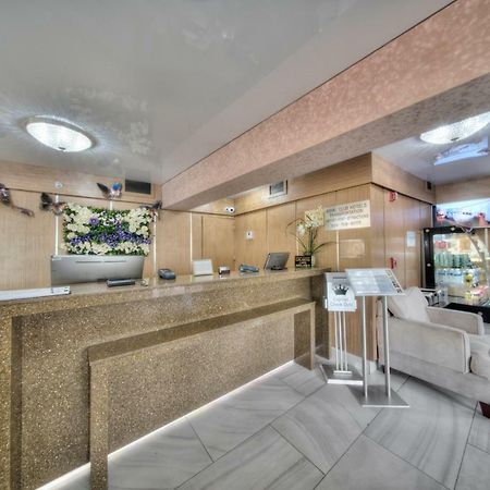 高尔特别墅酒店 劳德代尔堡 外观 照片