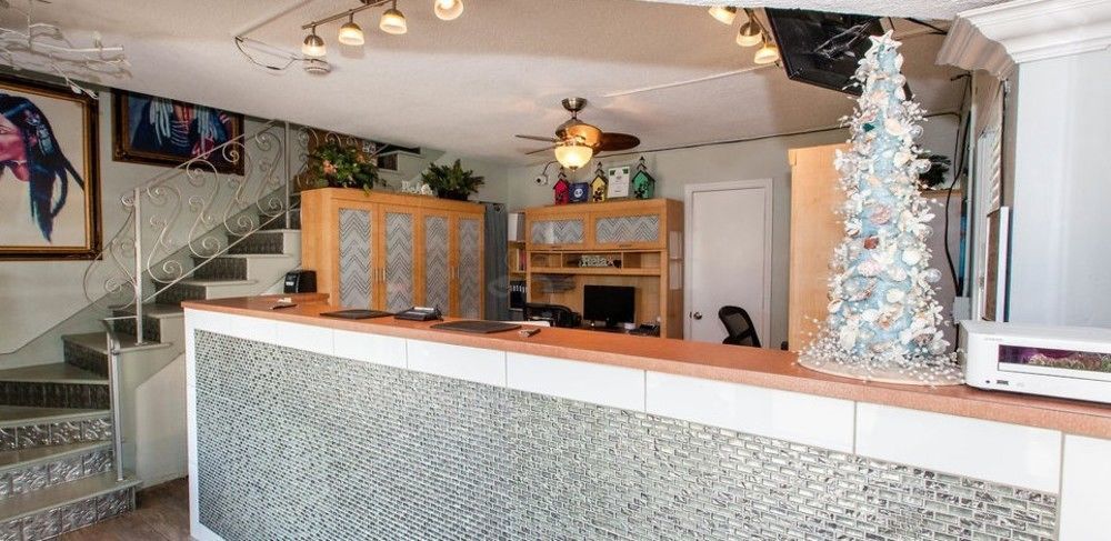 高尔特别墅酒店 劳德代尔堡 外观 照片